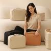 Handheld Travel Shoe Bag Large Capacity Shoe Carrier Bag Underwear Clothes Bags  Shoe Box