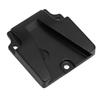 V Mount Female Base Battery Plate 1/4 Inch Screw Hole Metal Quick Release Locking Universal Camera B