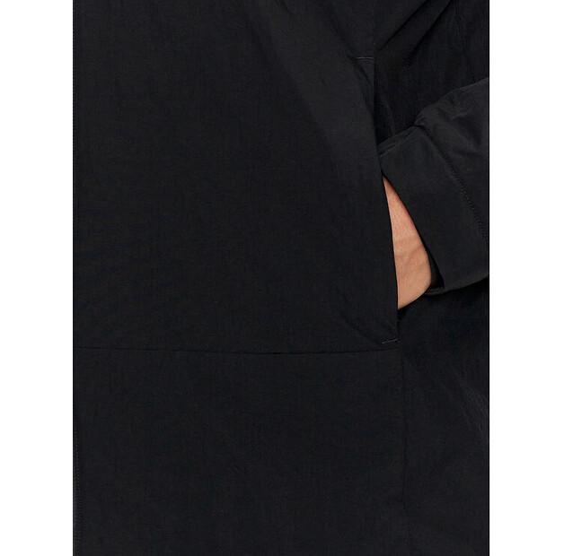 Bunda Adidas Future Icons Insulated IP2542 Zimní Černá Běžný Střih