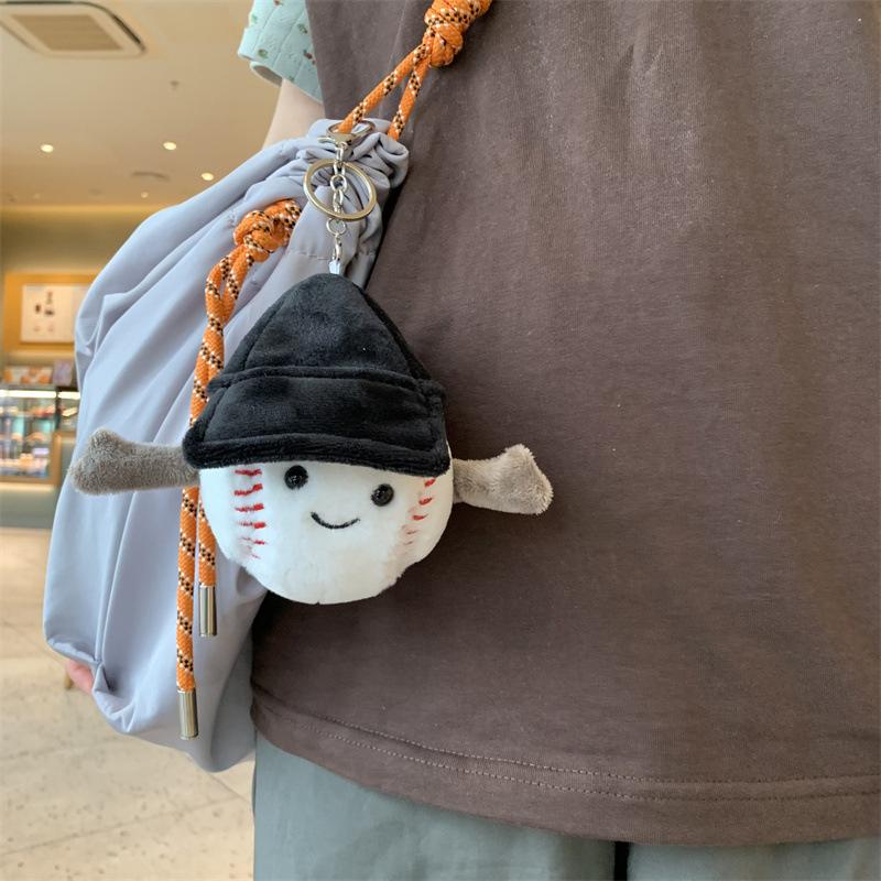 

Милая плюшевая игрушка серии Simulation Ball, милый теннис, бейсбол, регби, баскетбол, футбол, бадминтон, мягкая подушка, детские подарки, декор комнаты