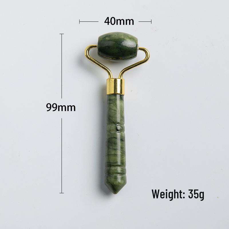 Xiuyu Jade Roller Facial and Eye Massager