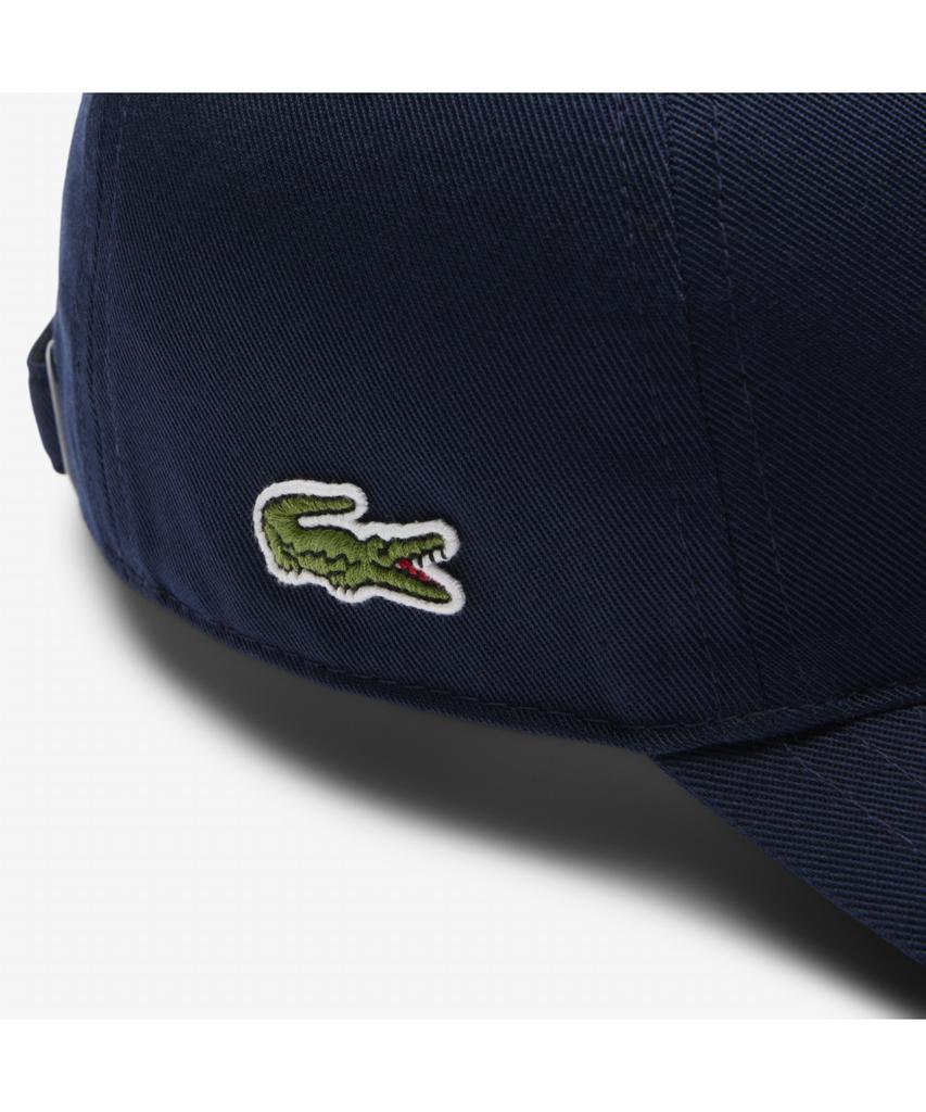 LACOSTE Men'S Rolex Paris Off-Coat Cap Rk5725-55N 166