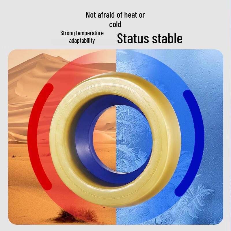 Submarine Toilet Flange Sealing Ring