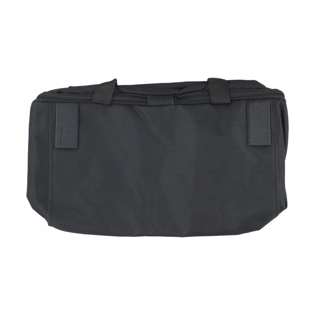 Oxford Cloth Bike Basket Inner Bag Suitable for Baskets Larger Than 31x22x20cm