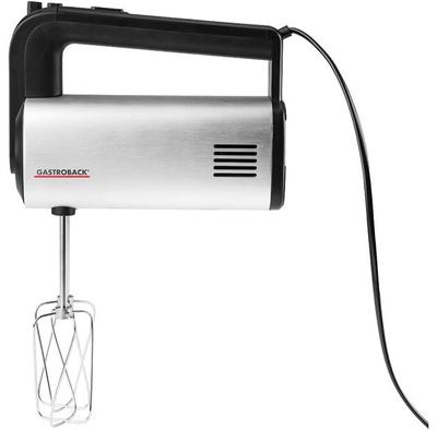 Hand Mixer Gastroback 40983 Design Pro