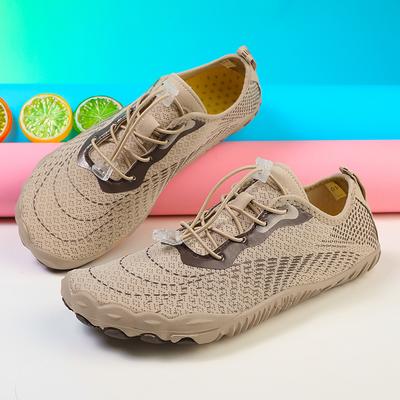 New Outdoor Sports Swimming Shoes Creek Tracking Shoes Wading Shoes Indoor Fitness Couples Beach Snorkeling Hiking Shoes