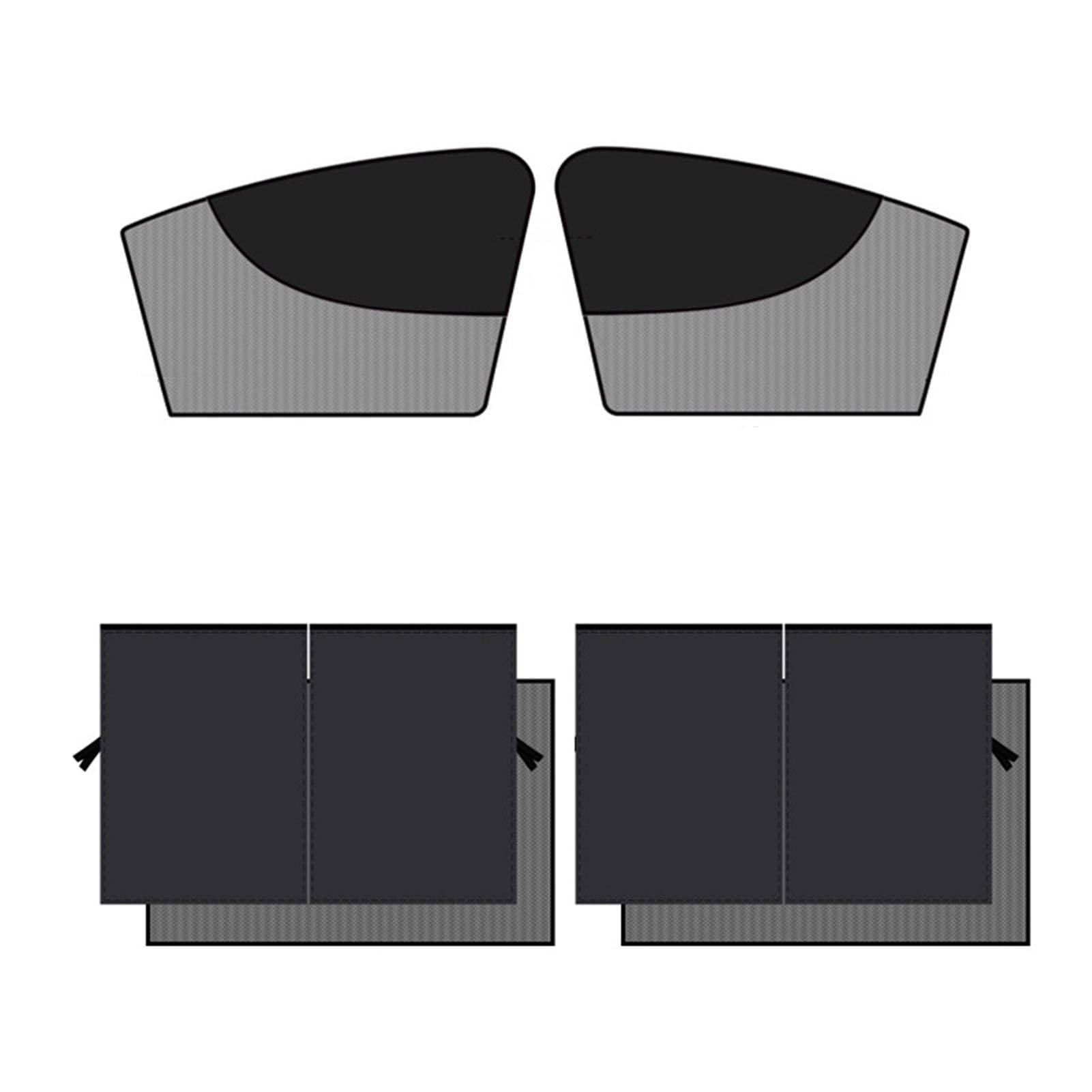 

Compatible Lexus LBX MAYH1 Model 2023 - Current Car Sunshade Sun Visor Driver Passenger All four cars