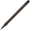 Kuretake Kabura Brush Pen for Sutra Size Set of 3 Calligraphy, 90, DJ160-90S,