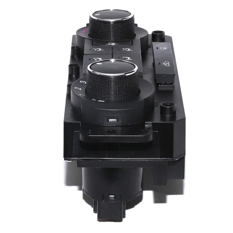 9067577 Heater and Air Conditioner Control Board for Chevrolet New Epica CEV 2007-2015