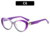 Occhiali da donna, occhiali cat-eye alla moda