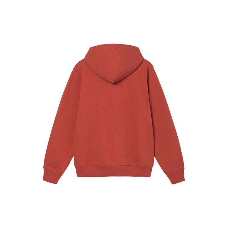 Stussy Ranson Logo Unisex 1924754