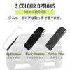 Boltry Suzuki New Jimny JB64 JB74 Type Stainless Steel Material Tail Door Handle Cover