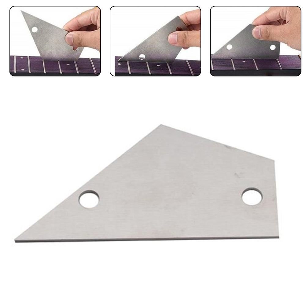 Guitar Fret Level Tool Guitar Fret Rocker Guitar Frets Guitar Fret Rocker