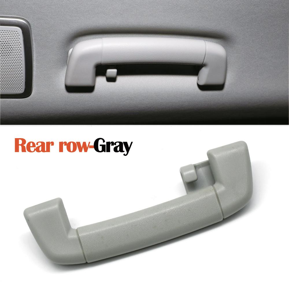 Interior Car Front Rear Left Right Roof Overhead Holding Grab Handle For Land Rover Range Rover Sport 2014-2022 LR108248