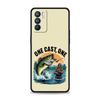Hunting Fishing Man Phone Case For Oppo Reno 13 12 11 10 7 F Find X5 X6 A98 A80 A79 A78 A57 A54 A31 A17 Pro 5G Soft TPU Cover