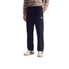 adidas Minimalist Lace-Up Textured Knit Sports Pants Men Pants LD2974