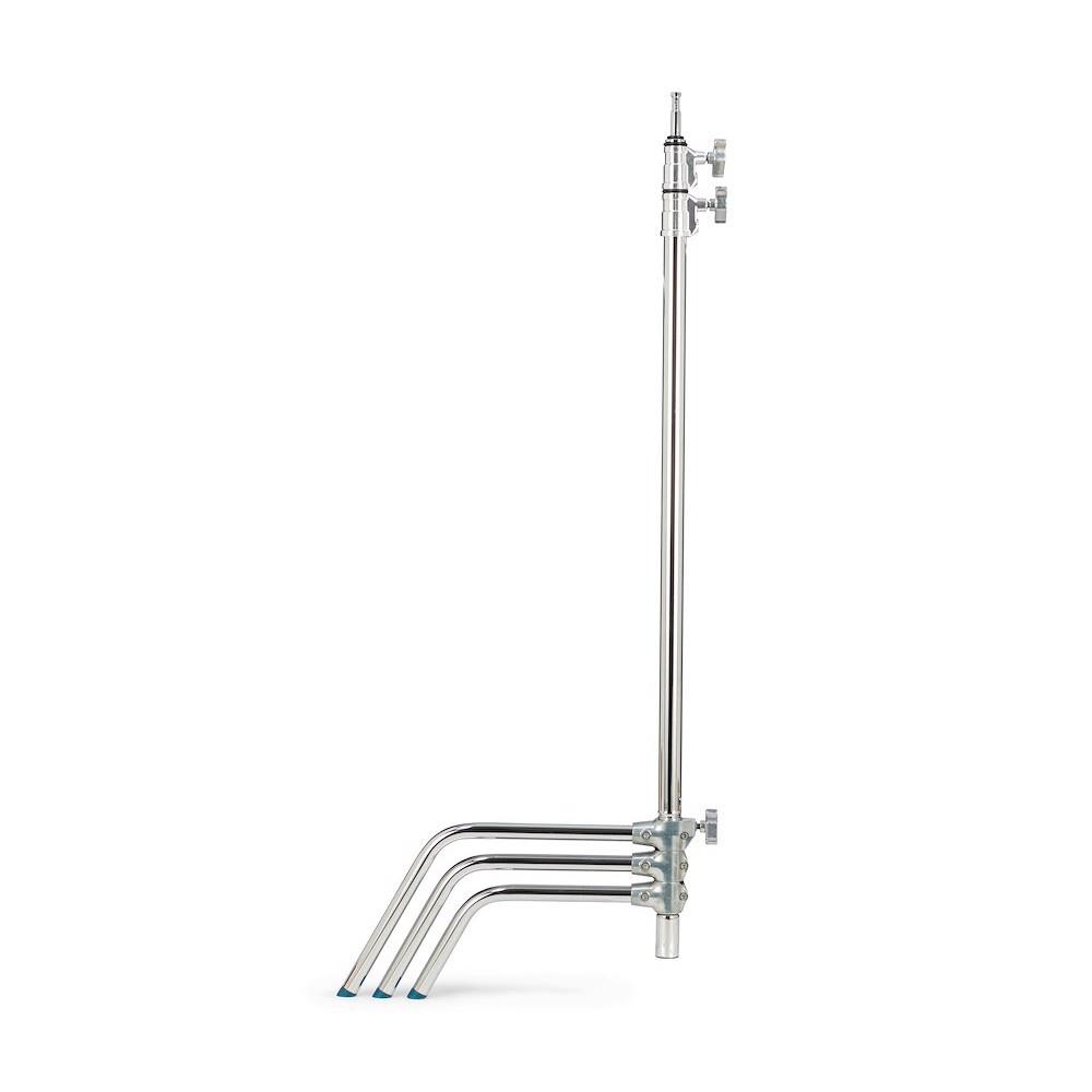 Statyw Avenger C-Stand 30 z odłączaną bazą srebrny