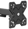 Fonestar MOV-111EN - TV Arm Mount 13"-22", Load Capacity 20 Kg, Fonestar