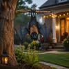 Jardinería y paisajismo – Decoraciones de jardín