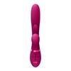 Vive - G-spot Vibrator with Fluttering Tongue and Pulse Wave Stimulator Kura