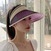 Large Brim Cycling Sun Hat