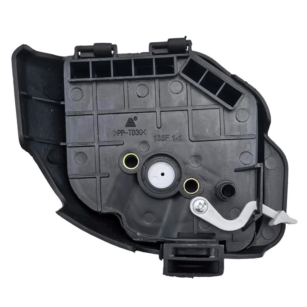 Air Filter Cleaner and Cover Assembly For HONDA GX25 GX25NT GX 25 25NT Engine Motor Mover Trimmer Brushcutter