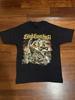 Blind Guardian Vintage 1996 Power Metal Rock Band T-Shirt LI1847 Unisex T-Shirt
