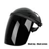 Casco Saldatura Regolabile Protezione Viso Maschera Saldatore Maschera Protettiva Saldatura Saldatura Elettrica
