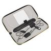Professional Hairdressing Scissors Salon Hair Trimming Cutting Scissors Set with Storage Bag