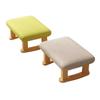 Einfacher Eingangsschuhe Hocker Kleiner Hocker Haushalt Unter dem Tisch Kleine Bank Computertisch Fußhocker Sofa Kleiner Hocker