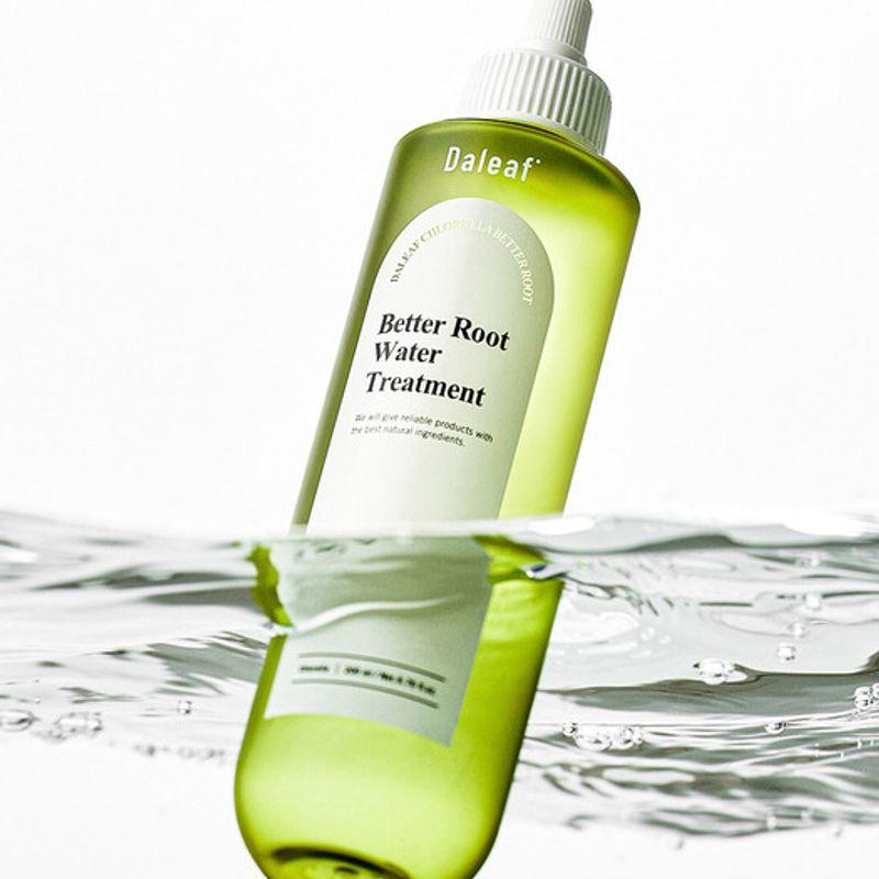 daleaf Chlorella Berry Root Water Treatment 200ml (Renewal)