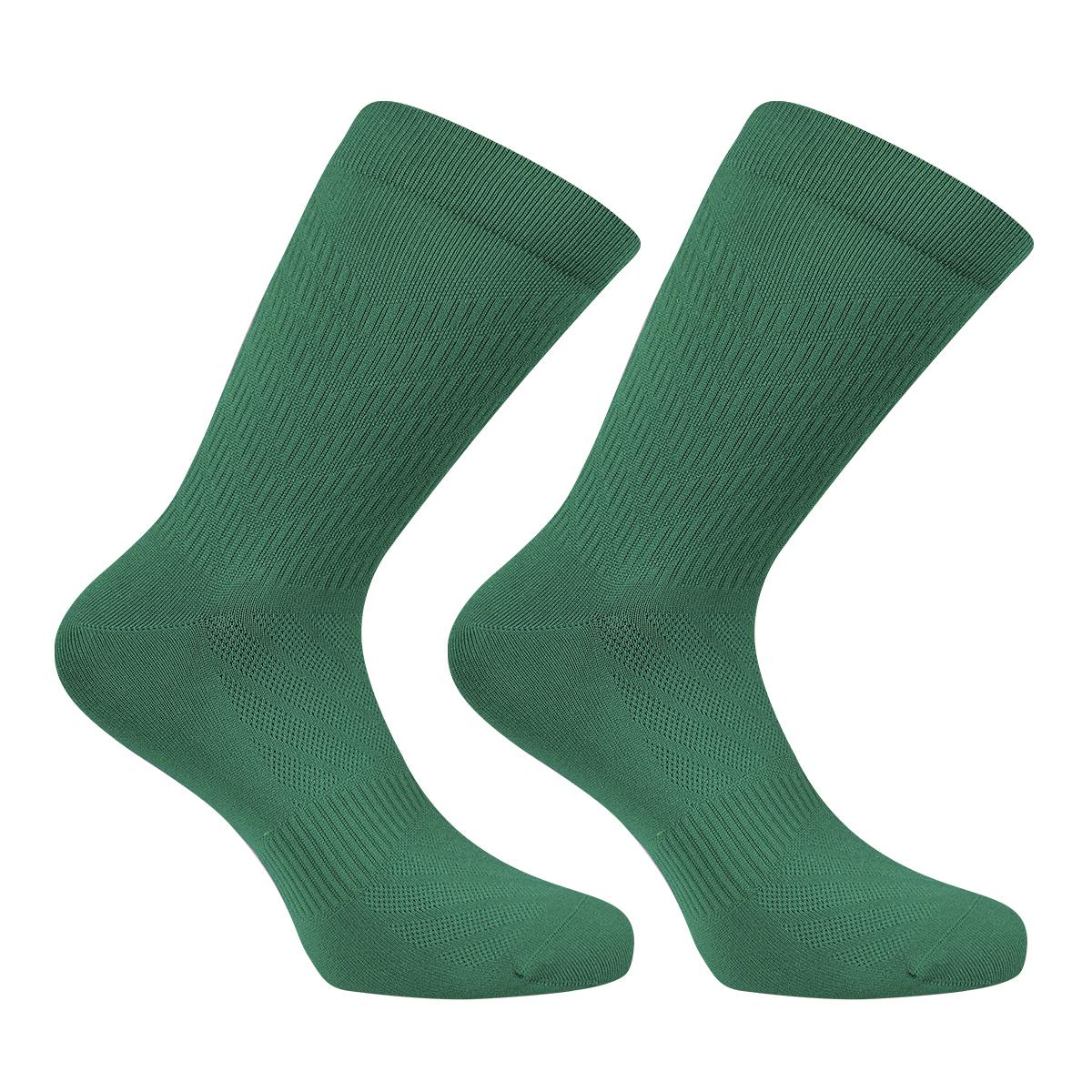 

Cycling Socks Running Quick Dry Medium Cylinder Men and Women Sports Fitness in the Tube EU 39-45