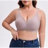 Women S Seamless Push Up Comfort Bra Us Eu Size