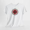 Men's and Women's T-shirts Lucky Strike T-Shirt – Unisex Vintage Retro Cotton Tee for Men Women