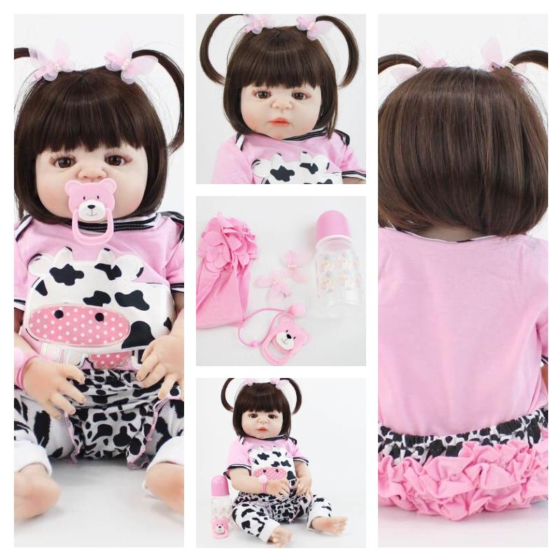 BZDOLL 55 см — фото 8