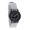 New Digital Fashion Children Boy Girls Quartz Watch Simple Leisure Sports Silicone Strap Women's Wristwatch