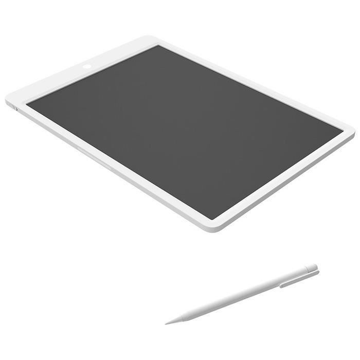 Tablette d'écriture - Xiaomi - Mi LCD - 13.5 pouces - Surface LCD - Léger et fin