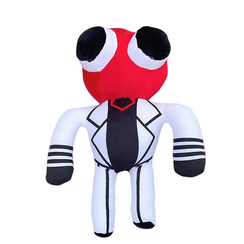 Horror Game Night Plush Stuffed Plush Cartoon Game Character Cute Soft Animal Moe Stylish Cute Birthday Gift for Girls and Boys Toy, Animal, Toy,