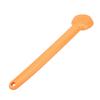   Knock Hammer Portable   Tapping Hammer Tool for Back Leg Arm Shoulder Orange