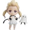 Nendoroid NieR Automata NieR White Girl Mom Plastic Painted Movable Figure Resale Re[in]carnation & Non-Scale
