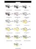 Day-Night Polarized Photochromic Sunglasses: Anti-Glare, HD Vision for Fishing & Driving