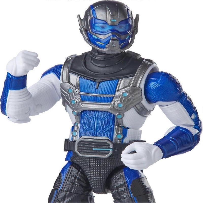 Marvel Legends Series - What If...? - Goliath Toy