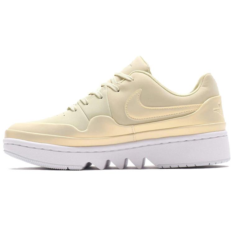 (WMNS) Air Jordan 1 Jester XX Fossil Women s CQ0278-200 EU 38.5