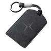 Polestar 3/4 Card Key Case: Unisex Protective Car Bag & Buckle Shell