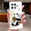 For Tecno Camon 30S Case Funda Tecno Camon 30s Pro Phone Cover CLA6 CLA5 Flower Butterfly Thin Case Soft Silicone TPU Coque Capa