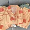 Klær til hjem og søvn – Pyjamas og søvnsett