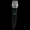 FionTu True Diversity Wireless Handheld Microphone for Conference Systems (CN Version)