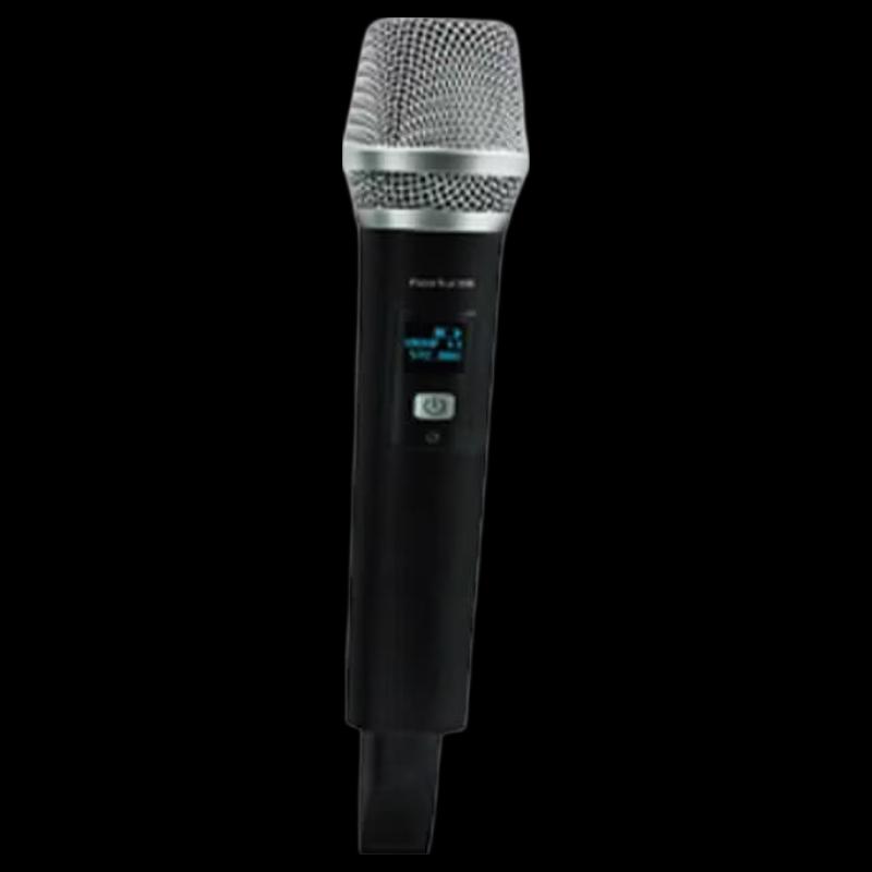 FionTu JP-U1201SC Wireless Handheld Microphone (CN version)