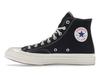 Sneaker Converse Chuck Taylor All Star 70 Hi Comme des Garcons PLAY Black(150204C)