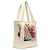 Jordan Cotton Tote Bag, Shopping Bag, Shoulder Bag, Handbag Unisex Beige Jordan HQ7243-799